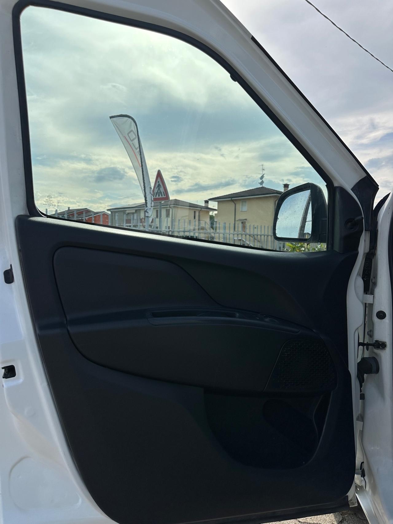 Fiat Doblo Doblò 1.6 MJT 120CV PC-TN Cargo Lamierato