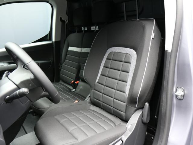 CITROEN Berlingo BlueHDi 100CV S&S Van M Serie Speciale XTR 3 POSTI