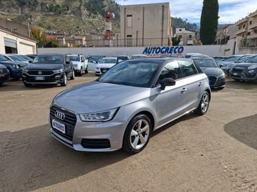 Audi A1 1.6 TDI 116 CV Metal plus