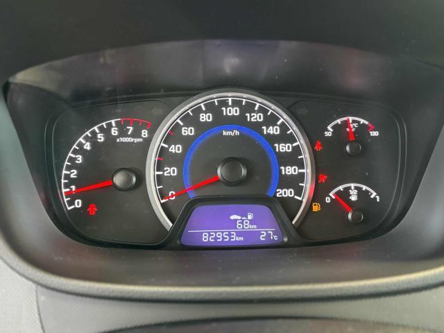 HYUNDAI i10 1.0 MPI Style