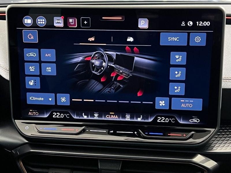 Cupra Formentor Formentor 1.5 Hybrid DSG