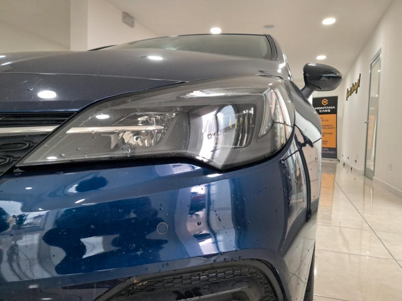 Opel Astra 1.5 CDTI 122 CV S&S AT9 Sports Tourer Business Eleg.