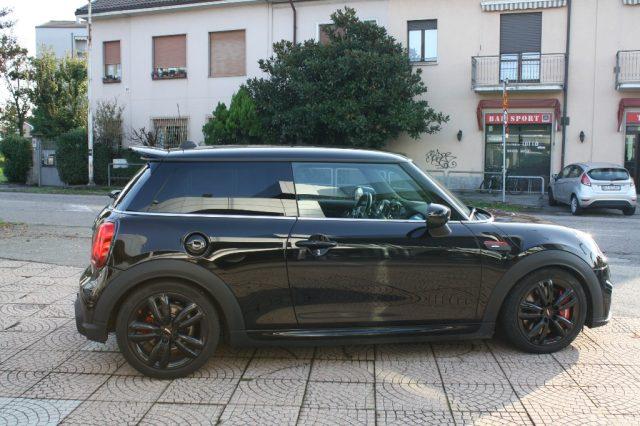 MINI John Cooper Works 2.0