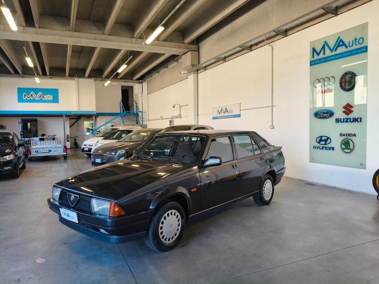 Alfa Romeo 75 1.6 IE