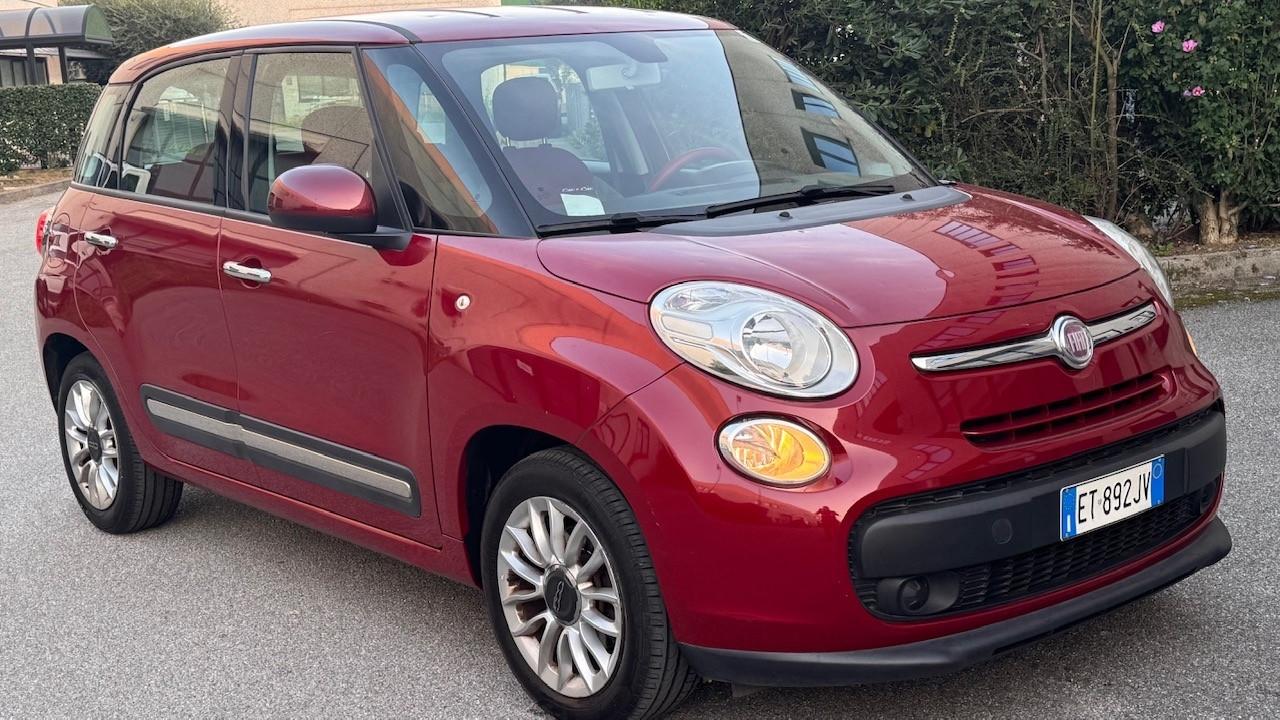 Fiat 500L 1.4 95 CV Pop Star Unico proprietario