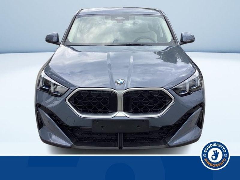 BMW X2 sDrive 18d