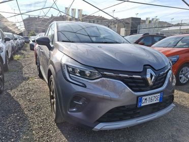 Renault Captur II 2019 1.3 mild hybrid Techno 140cv