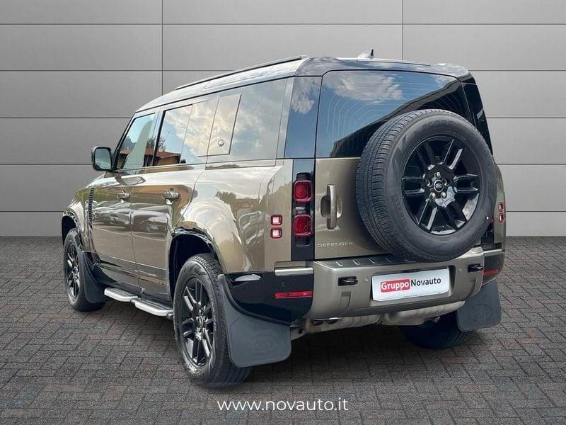 Land Rover Defender 3.0 D6 250 110 X-Dynamic S AWD auto.