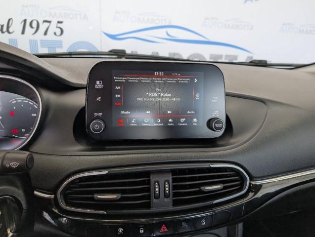 Fiat Tipo II 1.3 mjt Life s&s 95cv