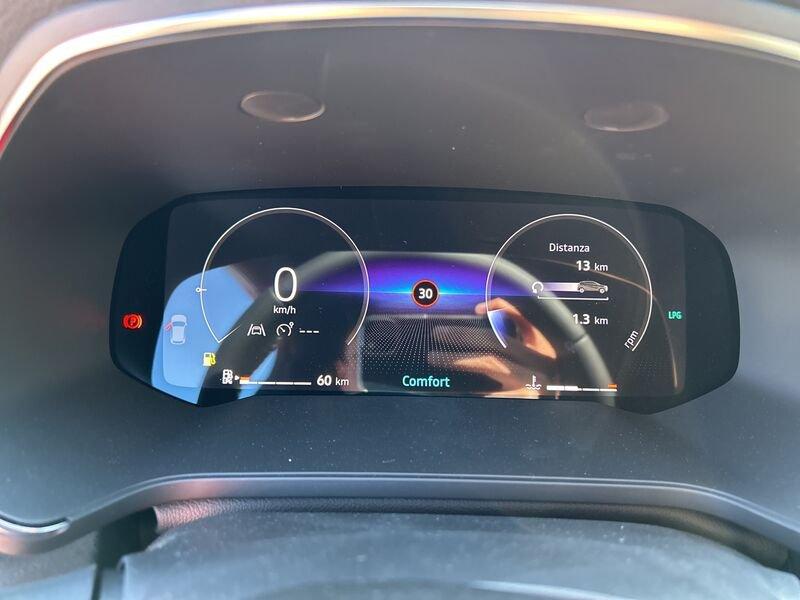 Renault Captur II 2024 1.0 eco-g Techno 100cv