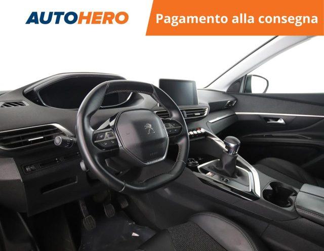 PEUGEOT 3008 PureTech Turbo 130 S&S Allure