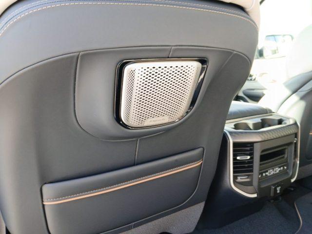 DODGE RAM 1500 3.0L I6 Hurricane TUNGSTEN N1 - Pronta