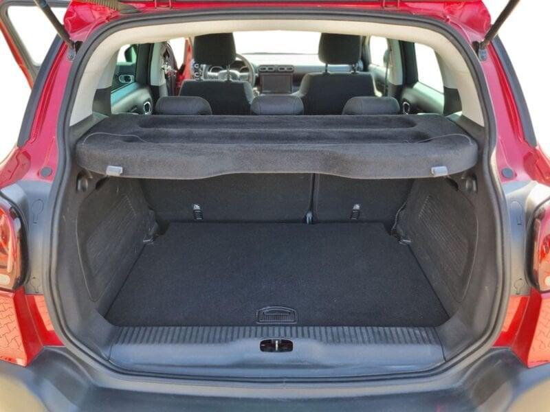 Citroën C3 Aircross PureTech 110 S&S Shine Pack - NEOPATENTATI