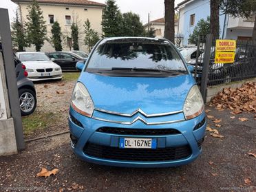 CITROEN C4 Picasso 1.8 ELEGANCE
