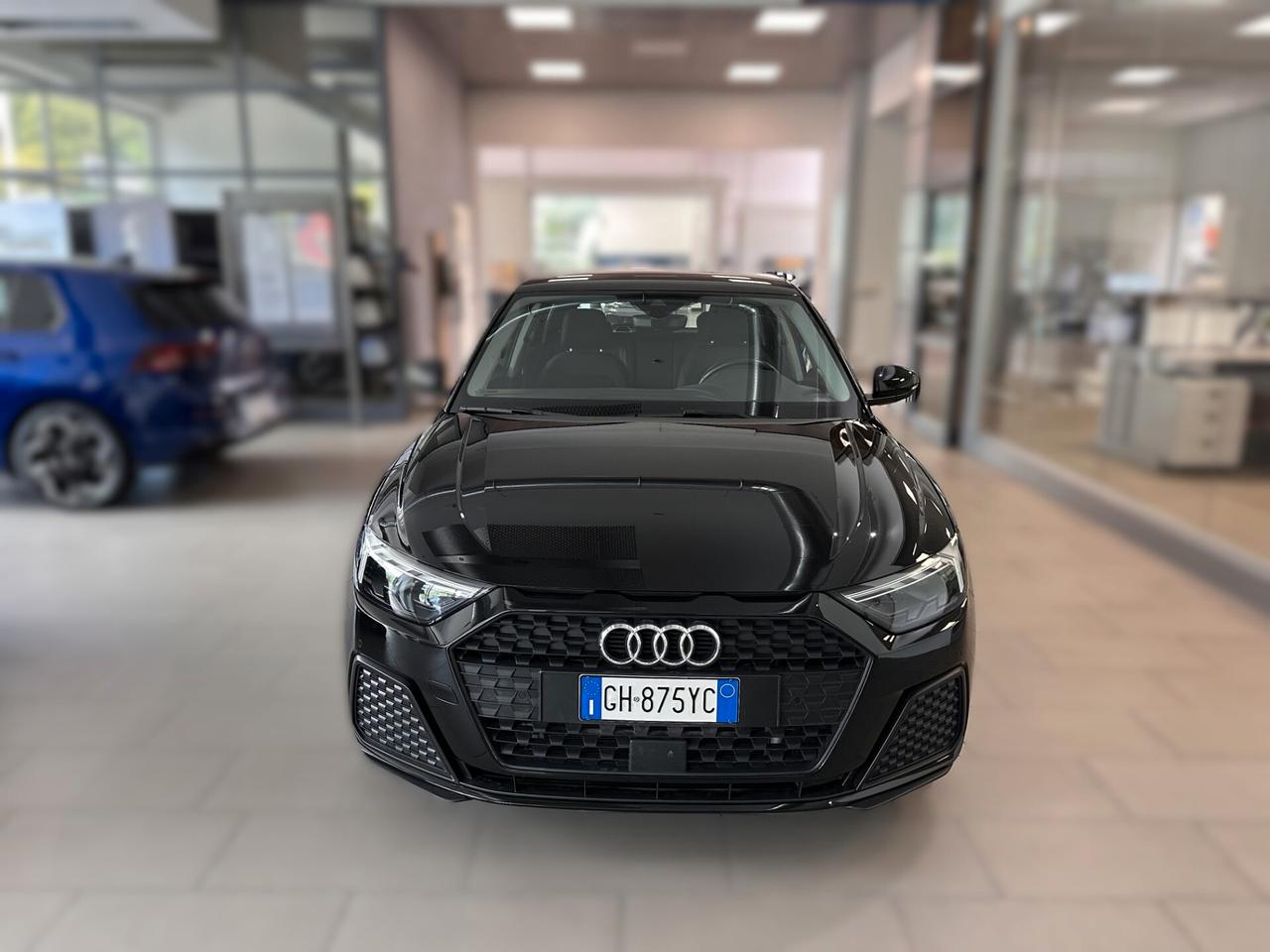 Audi A1 SPB 30 TFSI