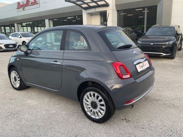 Fiat 500 1.2 EasyPower Dolcevita