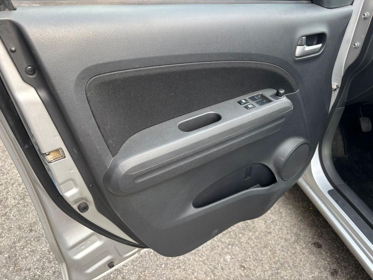 Suzuki Splash 1.2 VVT GLS Style OK Neopatentati
