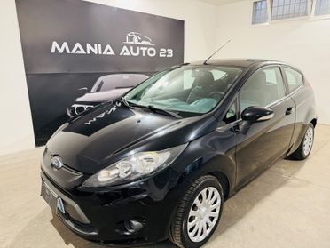 FORD FIESTA*1.4 TDCI*68 CV*NEOPATENTATI*