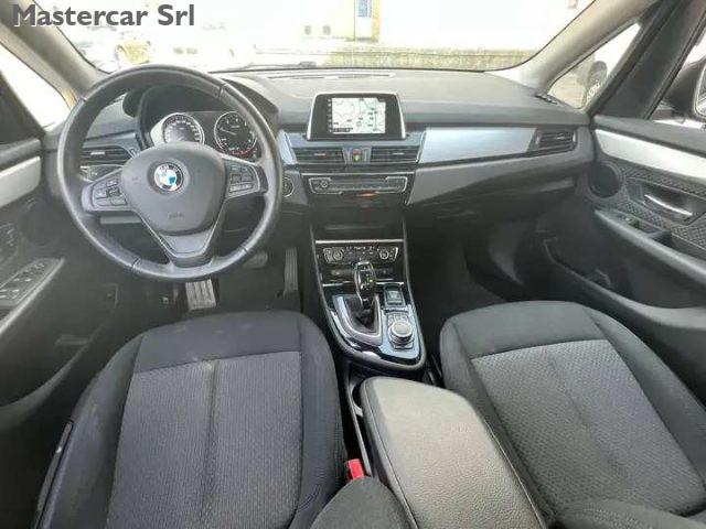 BMW 216 Serie 2 Active Tourer 216d Active Tourer Advantage