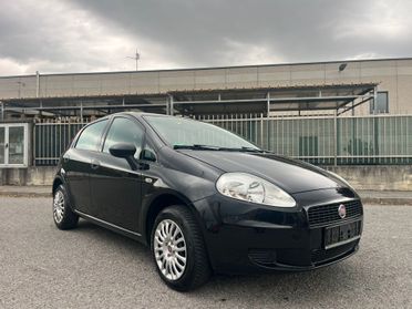 Fiat Grande Punto 1.2 BENZINA X NEOPATENTATI