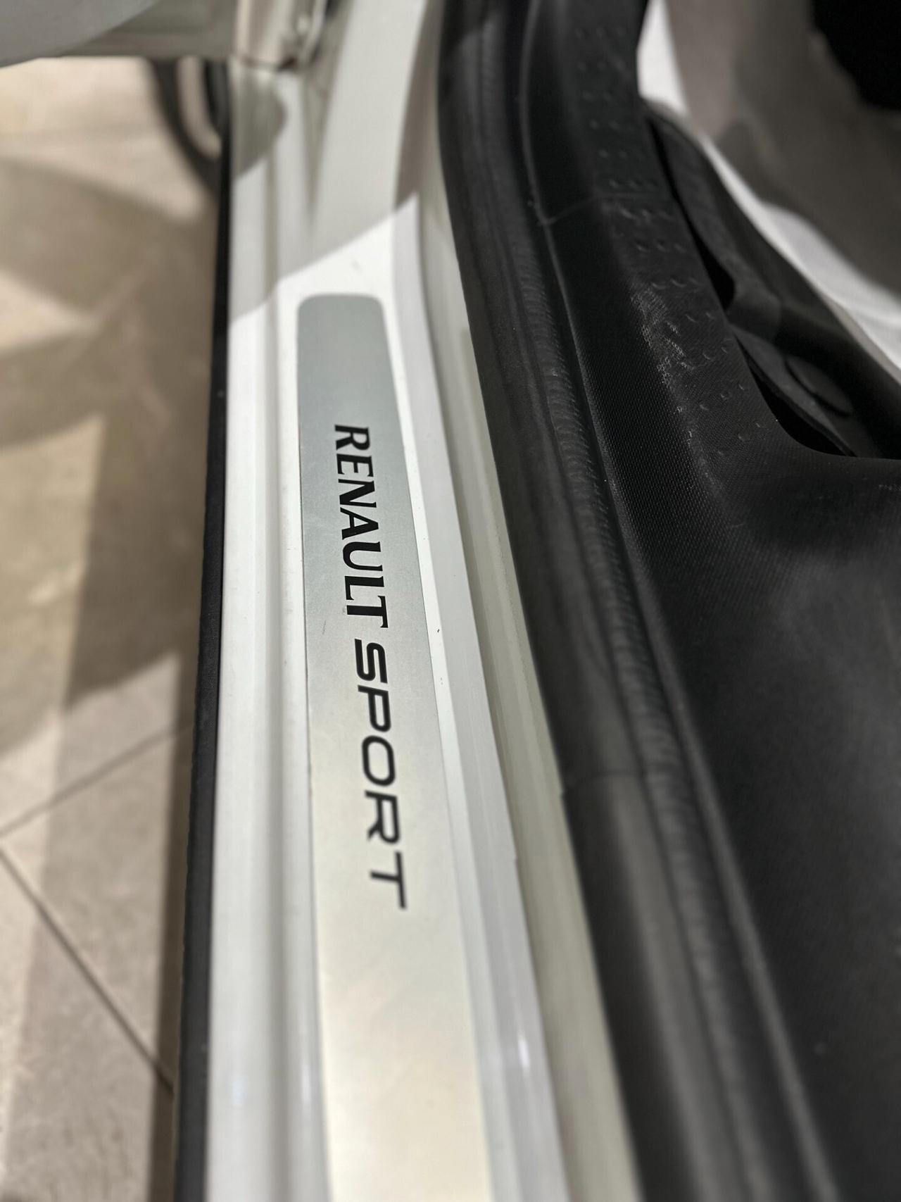 Renault Twingo TCe 110 CV EDC GT