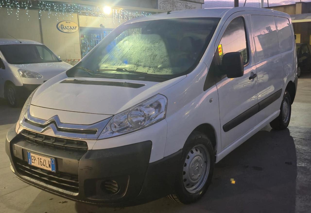 Fiat scudo