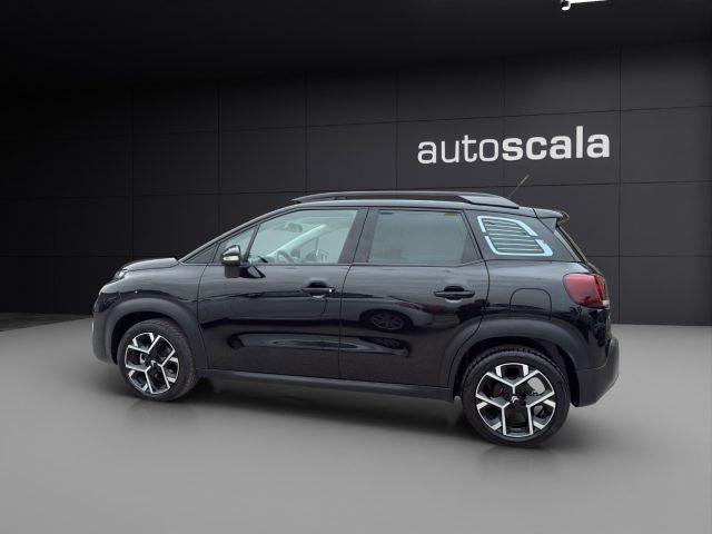 CITROEN C3 Aircross PureTech 110 S&S Max