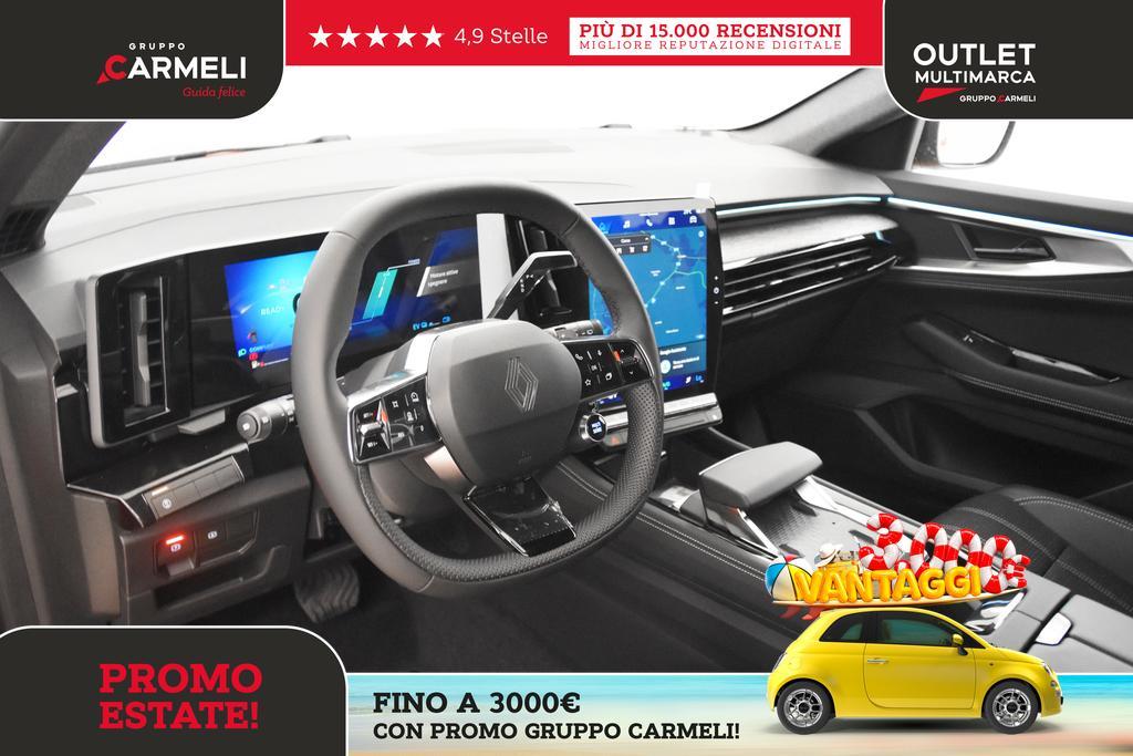Renault Austral 1.2 E-Tech full hybrid Techno