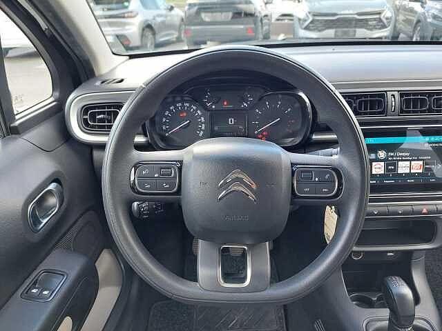 Citroen C3 PureTech 83 S&S Feel Pack