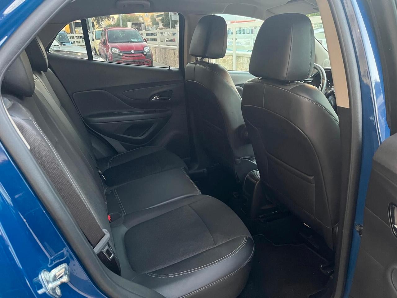 Opel Mokka X 1.6 CDTI Ecotec 4x2 Start&Stop Innovation