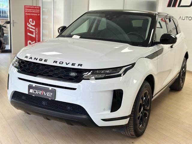 LAND ROVER Range Rover Evoque 2.0D I4 150CV AWD Business Edition