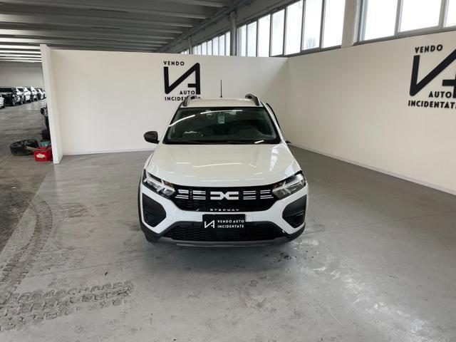 DACIA Sandero STEPWAY 1.0 TCE 90CV ESSENTIAL