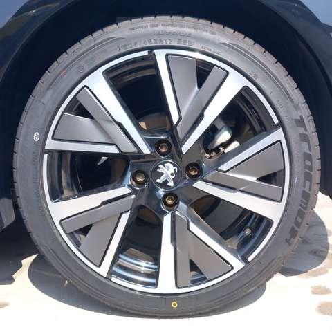 Peugeot 208 208 GT Line PureTech 1.2 100 CV S&S