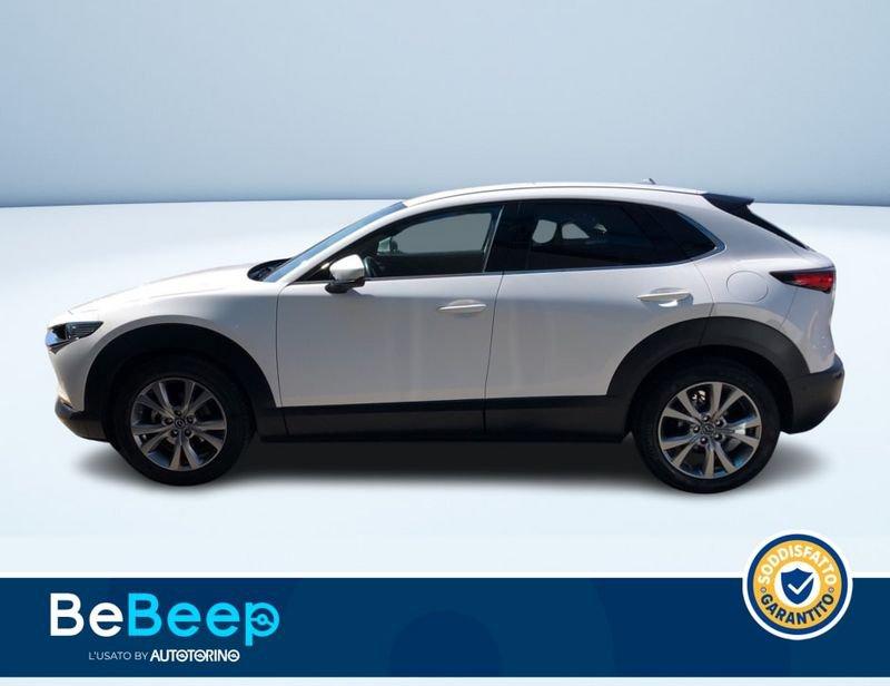 Mazda CX-30 2.0 M-HYBRID EXCEED 2WD 150CV 6MT