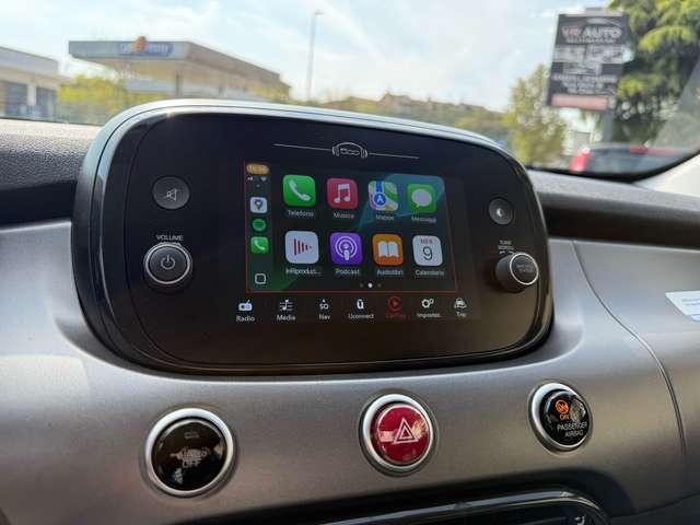 Fiat 500X 1.5 t4 hybrid Sport 130cv dct PROMO FIN
