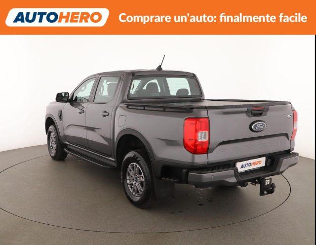 FORD Ranger 2.0 ECOBLUE DC XLT 5 posti