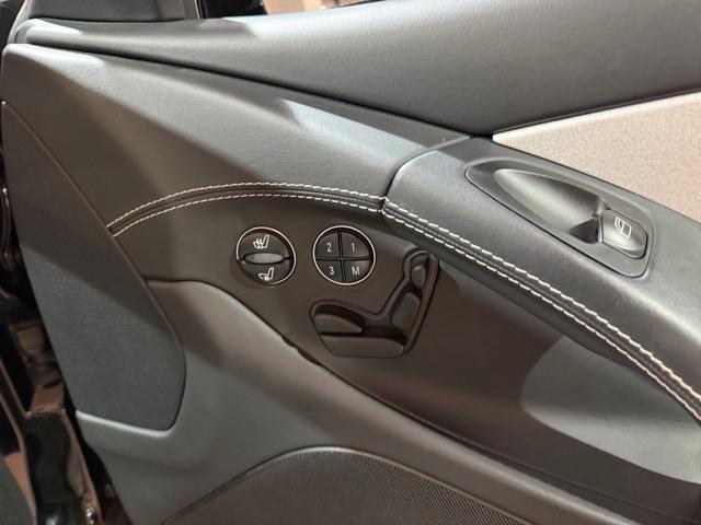 MERCEDES-BENZ SL 65 AMG V12 Biturbo Performance - Italiana ufficiale