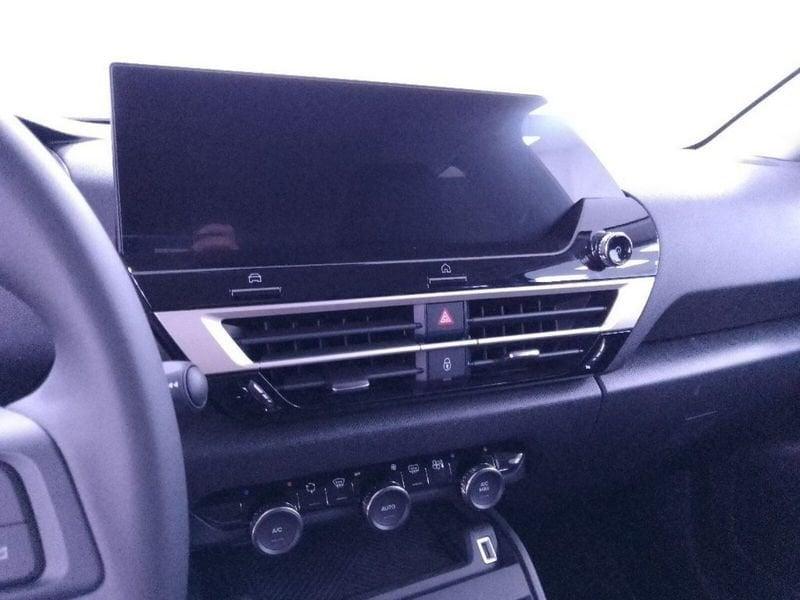 Citroën C4 1.2 puretech Plus s&s 130cv