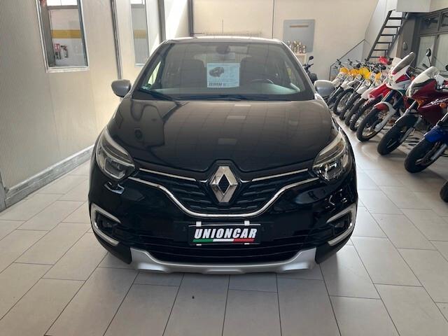 Renault Captur TCe 12V 90 CV Start&Stop Energy Intens