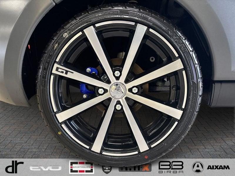 Aixam Coup AIXAM 2025 COUPE 482D E5+ GTI