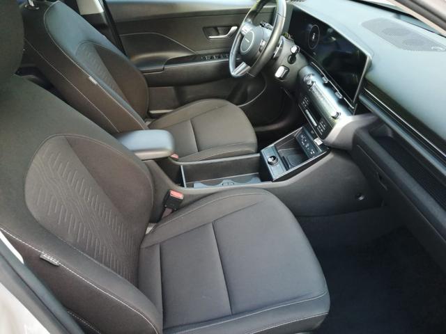 HYUNDAI Kona 1.6 HEV DCT XLine