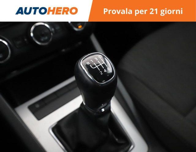 SKODA Octavia 2.0 TDI CR Elegance