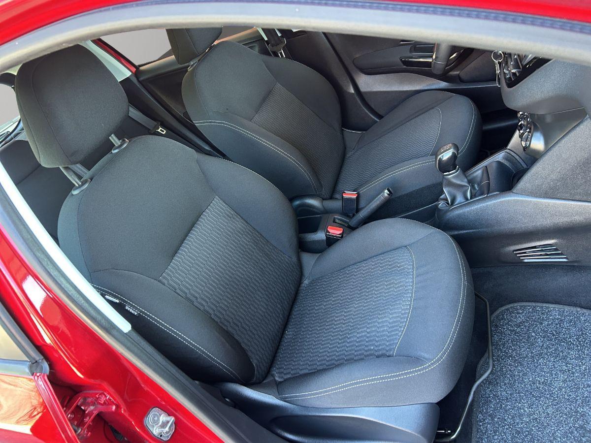 PEUGEOT - 208 - 1.2 VTi 82 CV 5p. Allure