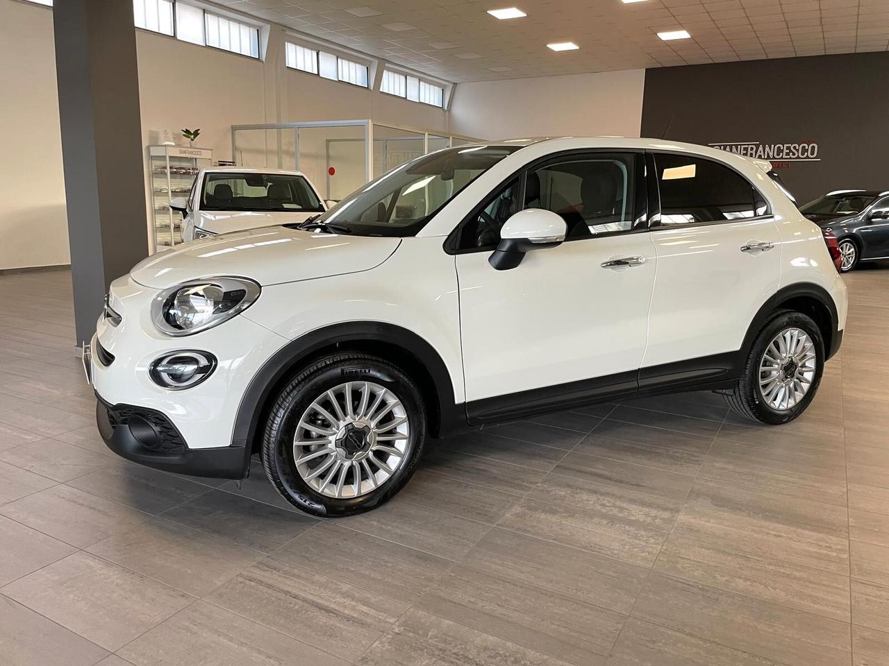 Fiat 500X 1.0 T3 120 CV Connect