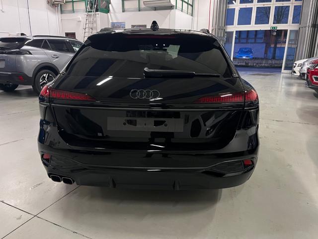 AUDI A6 Avant 40 2.0 TDI S tronic S line edition Km 0