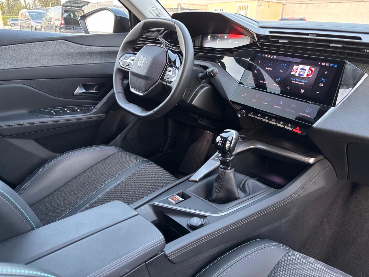 Peugeot 308 1.2 PureTech Turbo 130 S&S SW Allure Pack