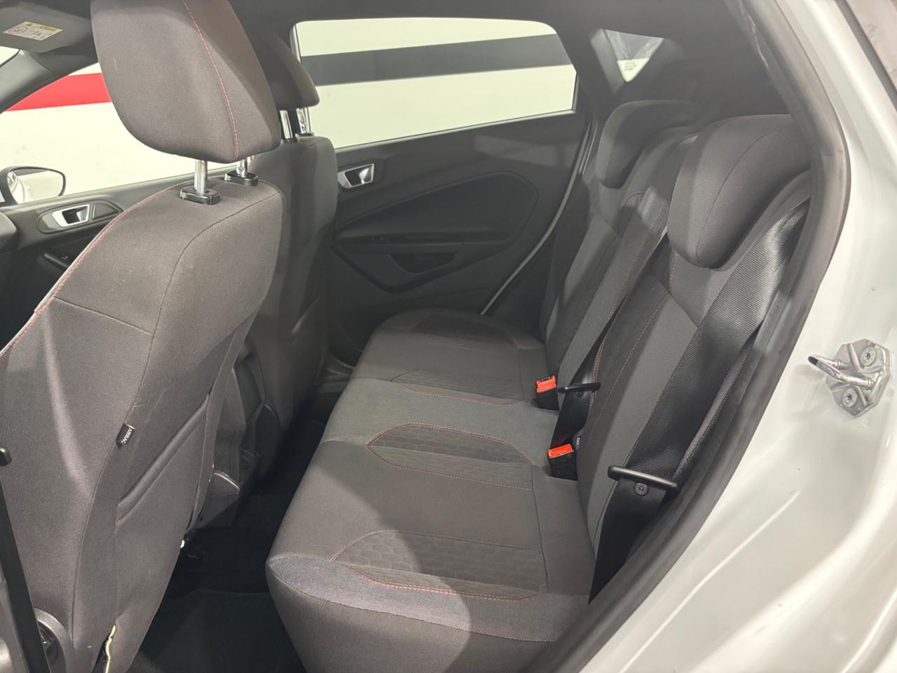Ford Fiesta 1.0 100CV 5 porte ST-Line