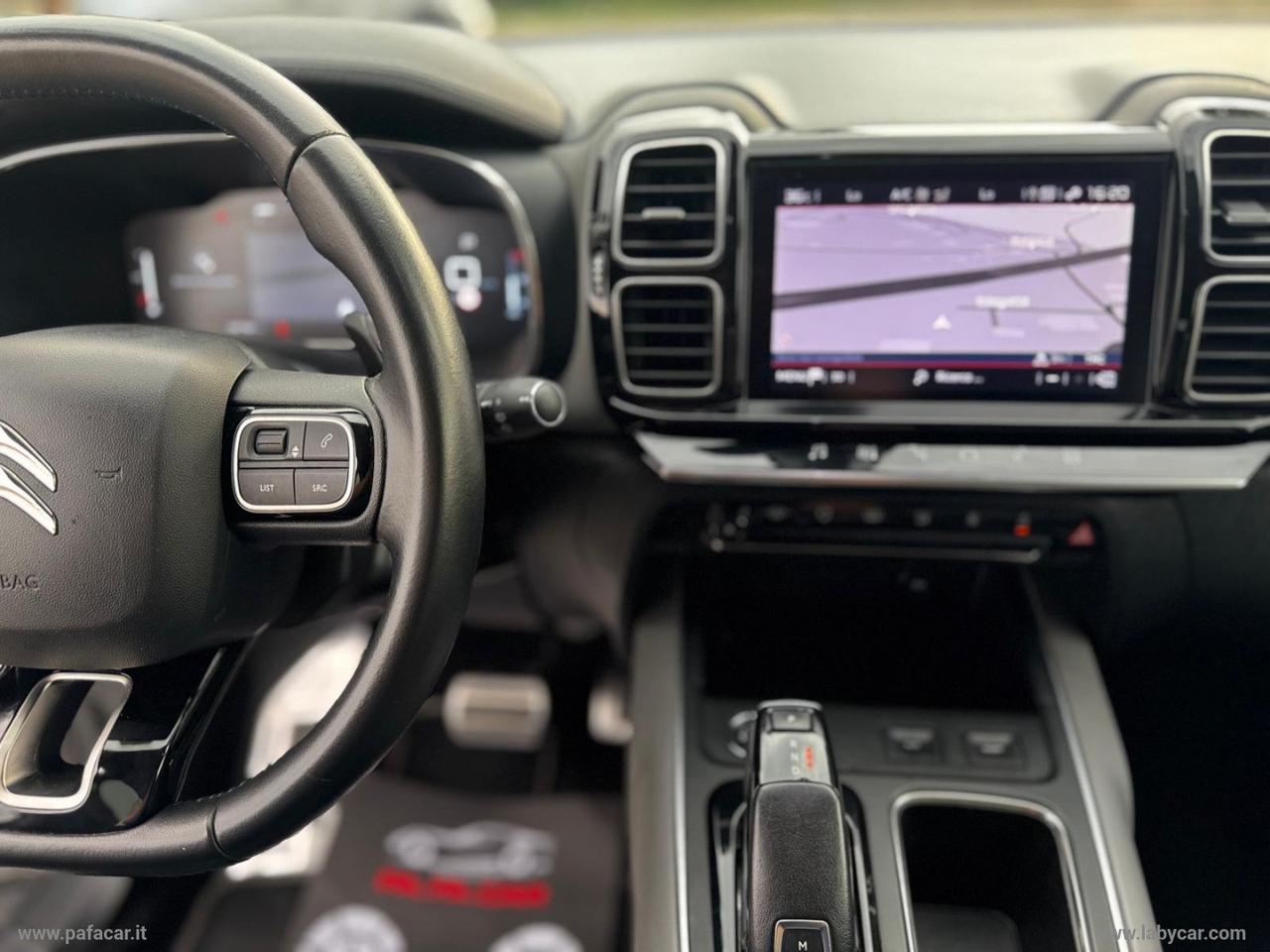 CITROEN C5 Aircross BlueHDi 130 S&S EAT8 Feel P.