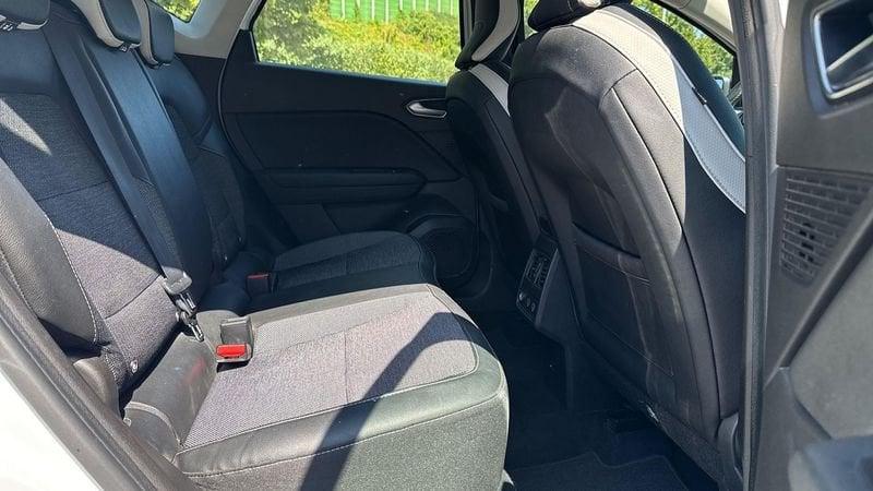 Renault Captur II 2019 1.0 TCe GPL Intens