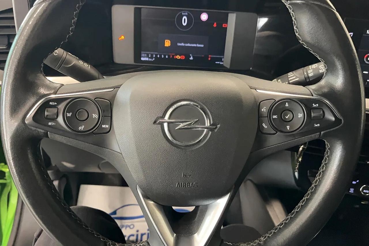 Opel Mokka 1.2 Turbo 130 CV GS